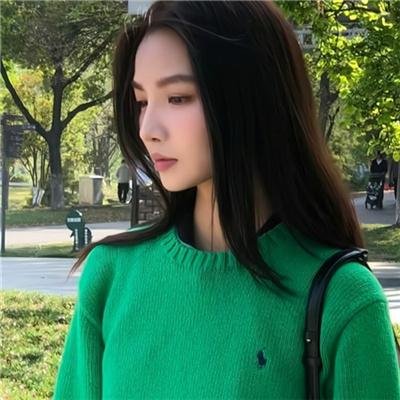 一个男人和一个女人