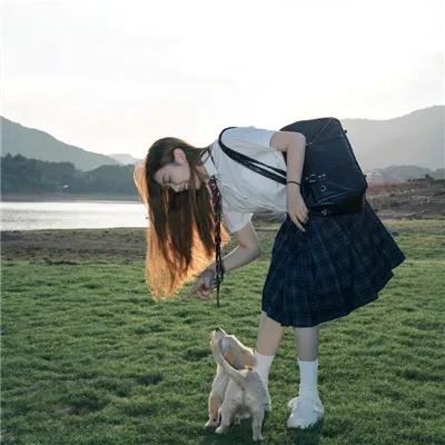 都是她的错